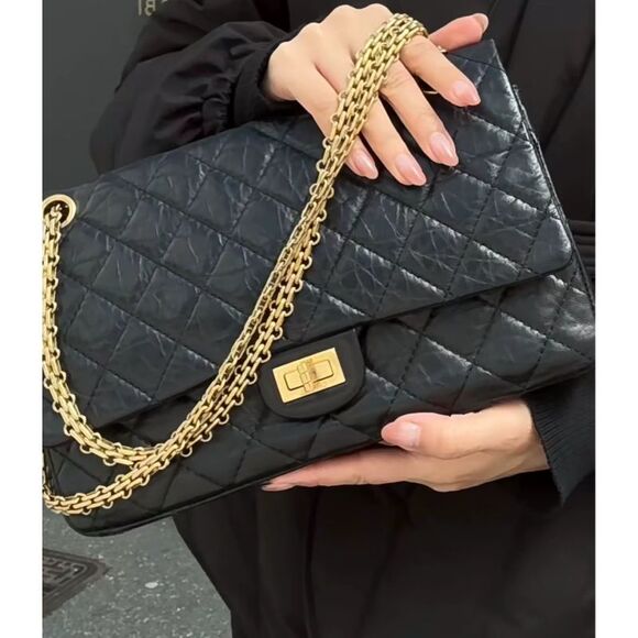 Chanel Handbags - Chanel Women Pre-Loved Bag Very Good Condition